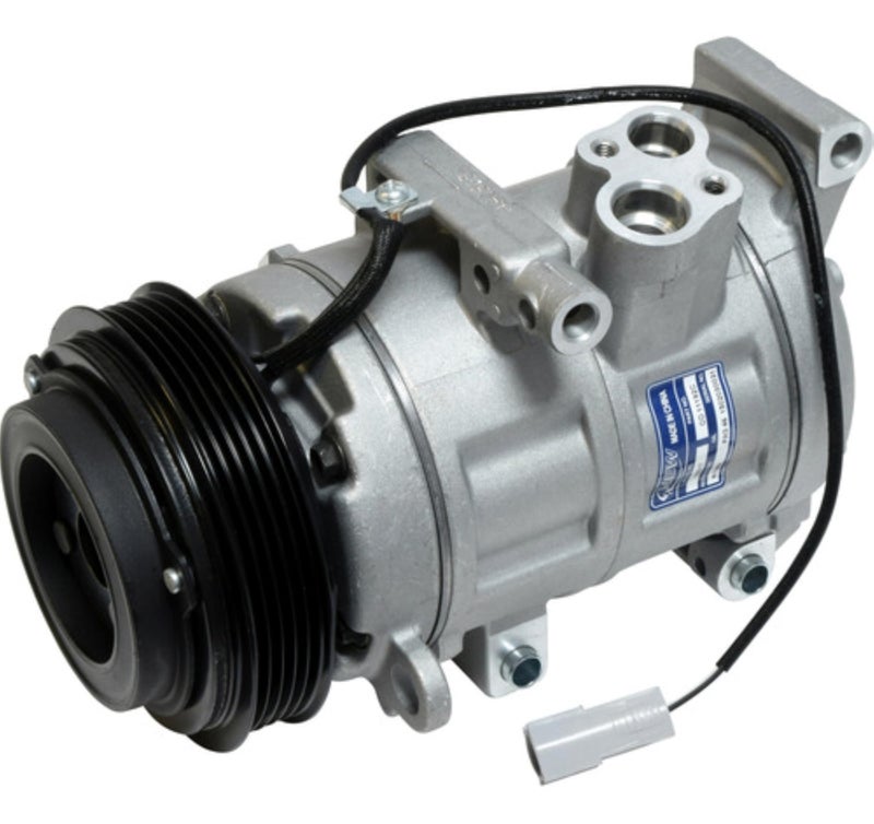 UAC CO 11192C A/C Compressor